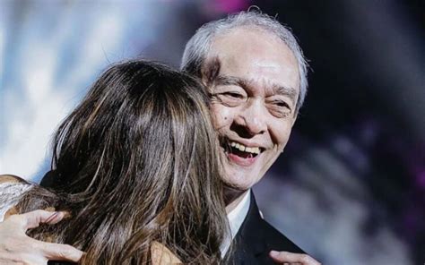 Barretto Patriarch Miguel Alvir Has Passed Away At .